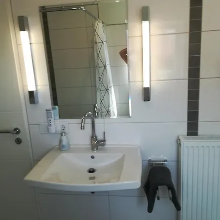 Ferienwohnung Meyer Bleckede Extérieur photo