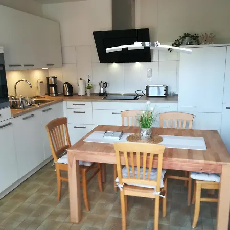 Ferienwohnung Meyer Bleckede Extérieur photo