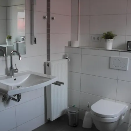 Ferienwohnung Meyer Bleckede Extérieur photo