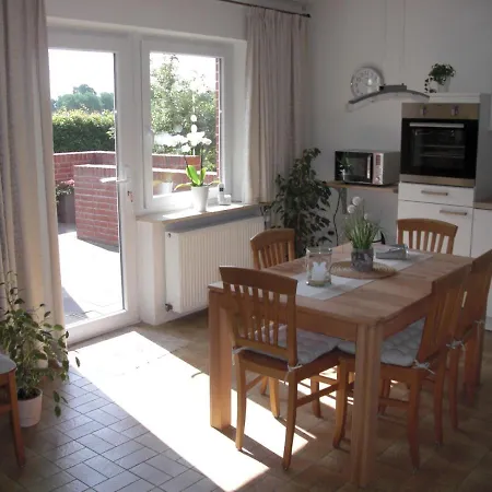Ferienwohnung Meyer Bleckede Extérieur photo