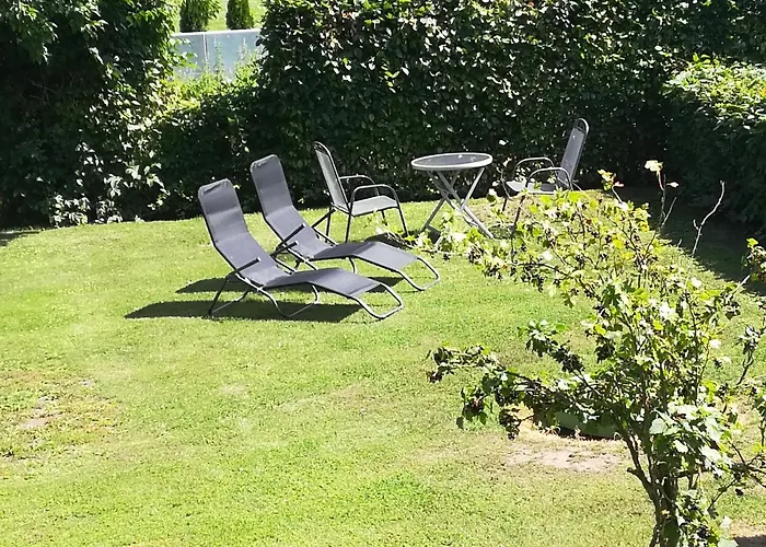 Ferienwohnung Meyer
