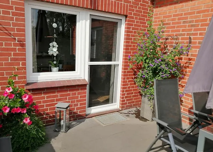 Ferienwohnung Meyer