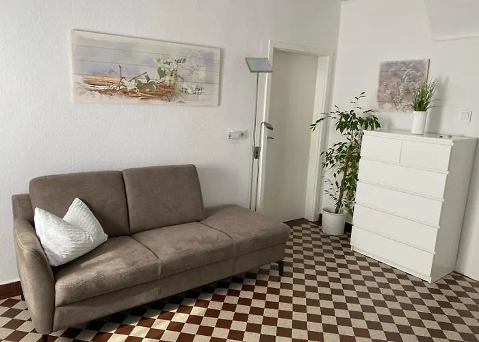 Ferienwohnung Meyer
