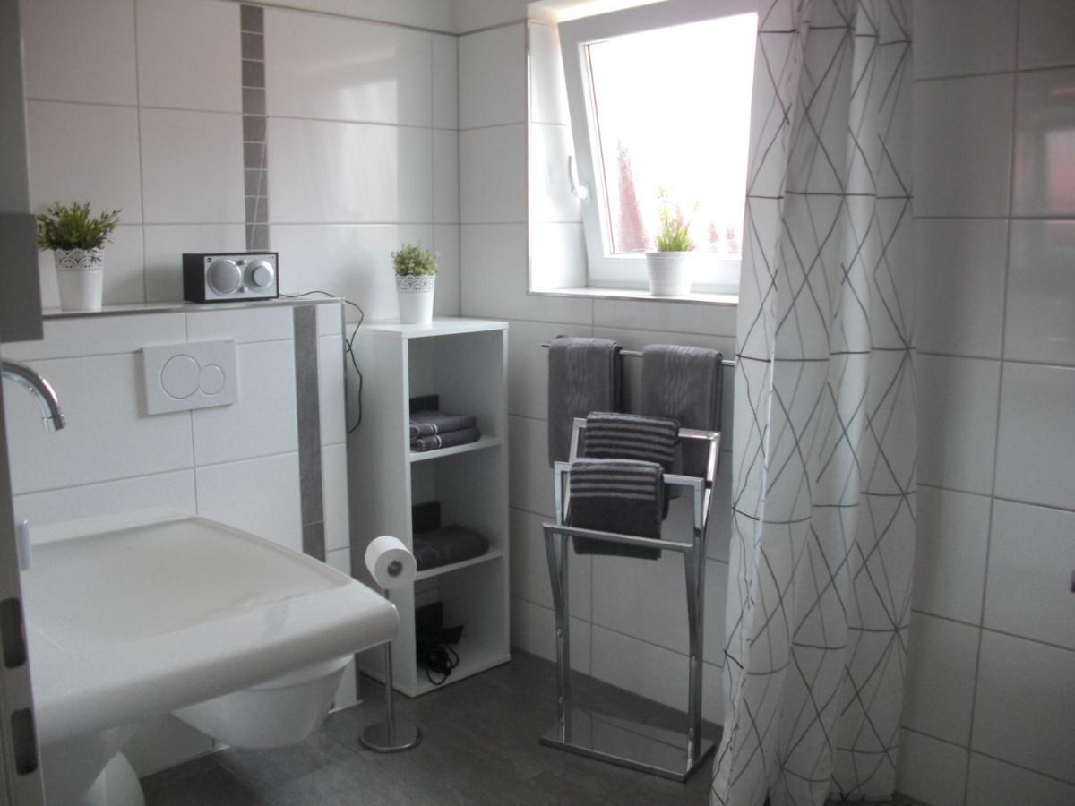 Appartement Meyer
