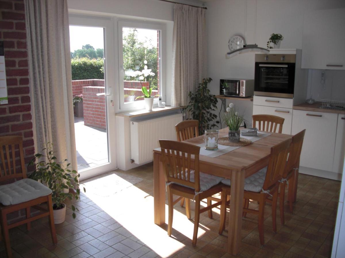 Meyer Appartement Bleckede