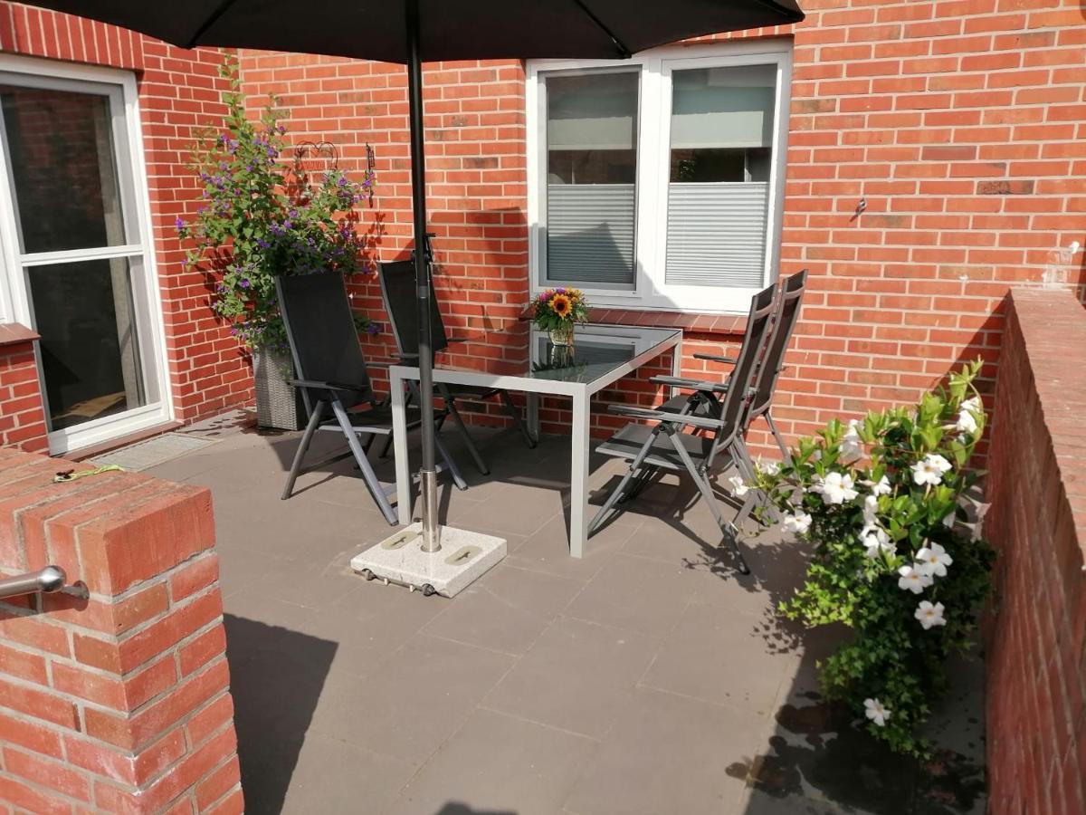 Appartement Meyer